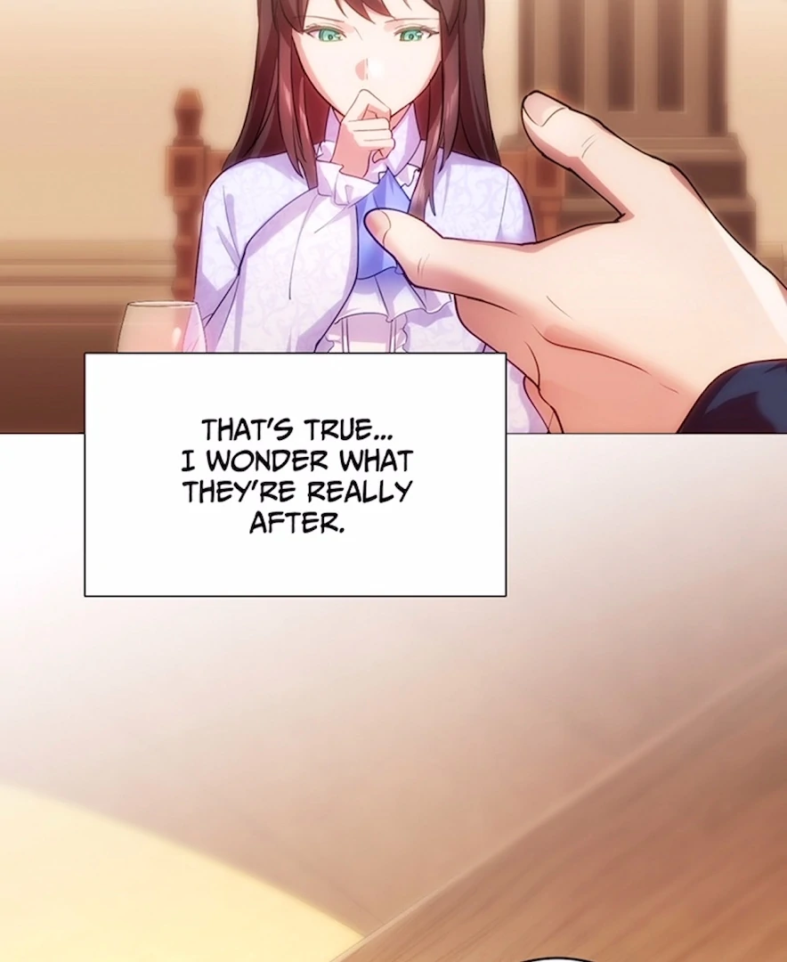 Your Majesty the King, I Will Educate You Chapter 32 - Page 56