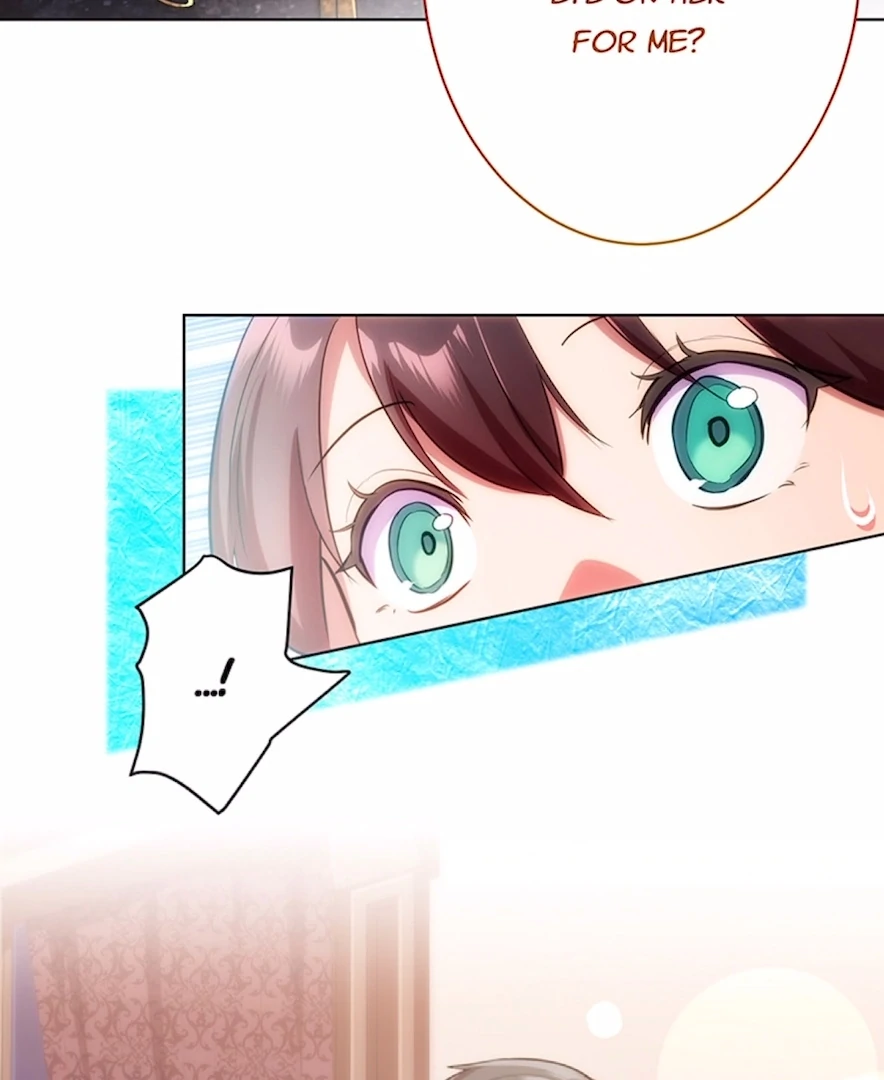 Your Majesty the King, I Will Educate You Chapter 32 - Page 59