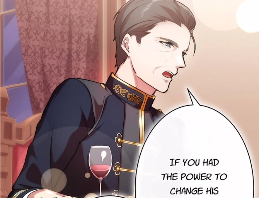 Your Majesty the King, I Will Educate You Chapter 32 - Page 60