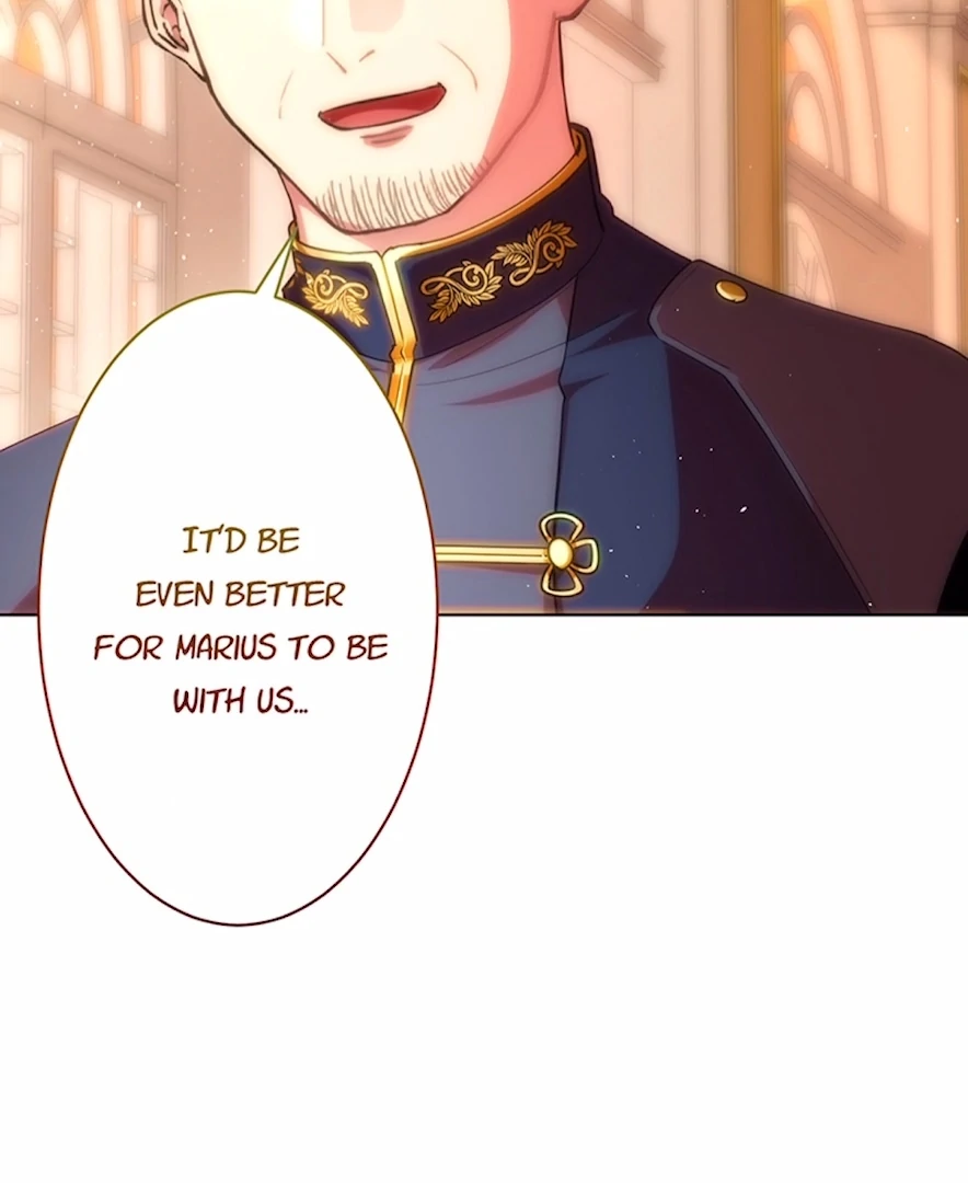 Your Majesty the King, I Will Educate You Chapter 32 - Page 7