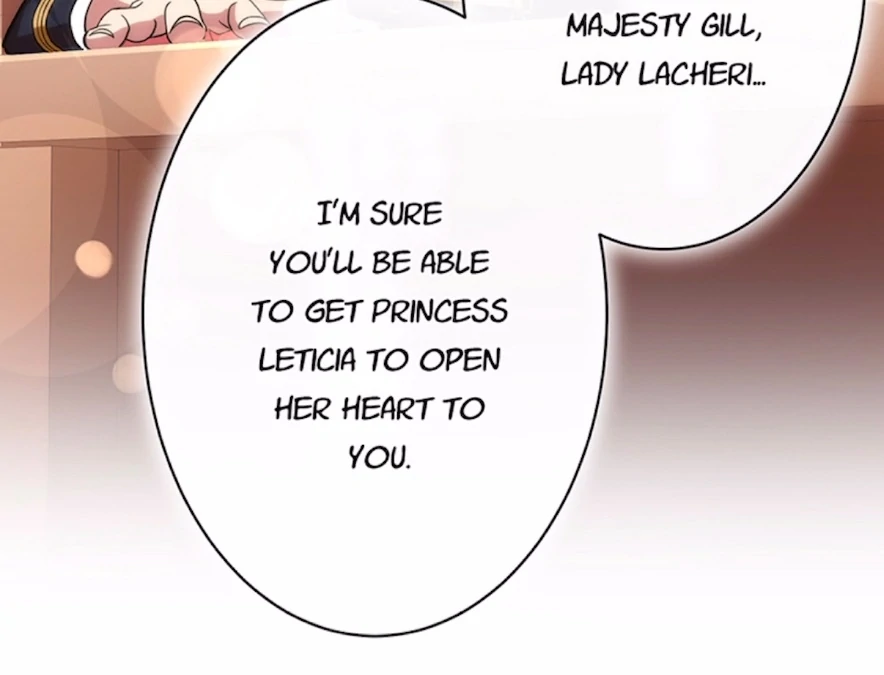 Your Majesty the King, I Will Educate You Chapter 32 - Page 61