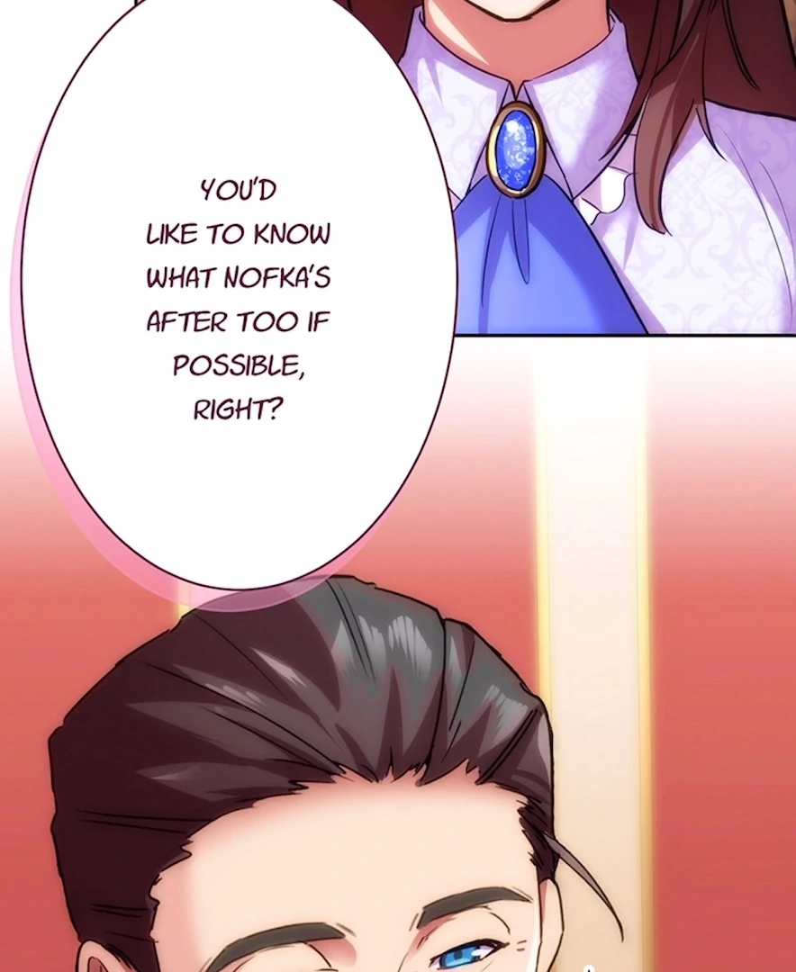Your Majesty the King, I Will Educate You Chapter 32 - Page 63