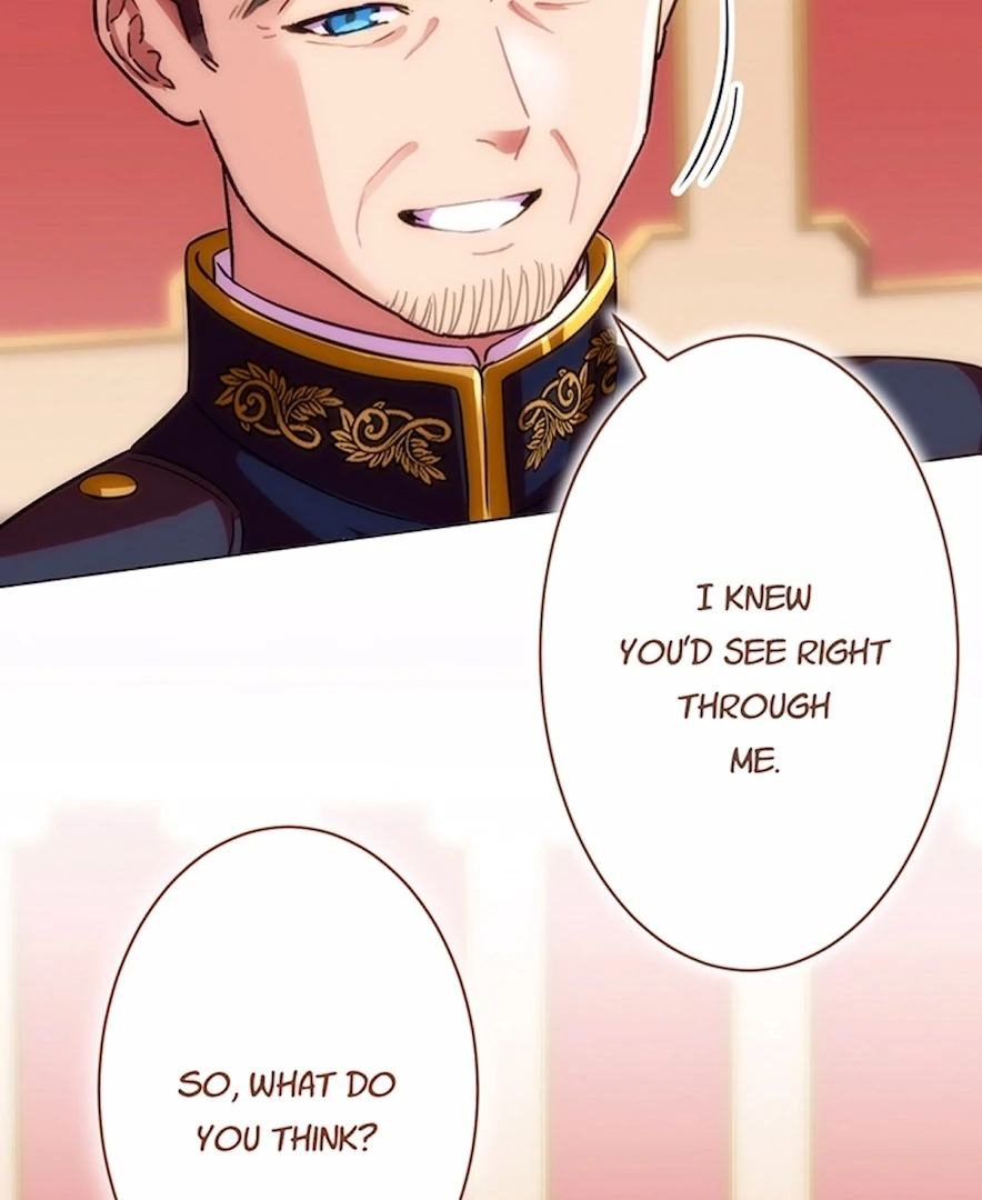 Your Majesty the King, I Will Educate You Chapter 32 - Page 64