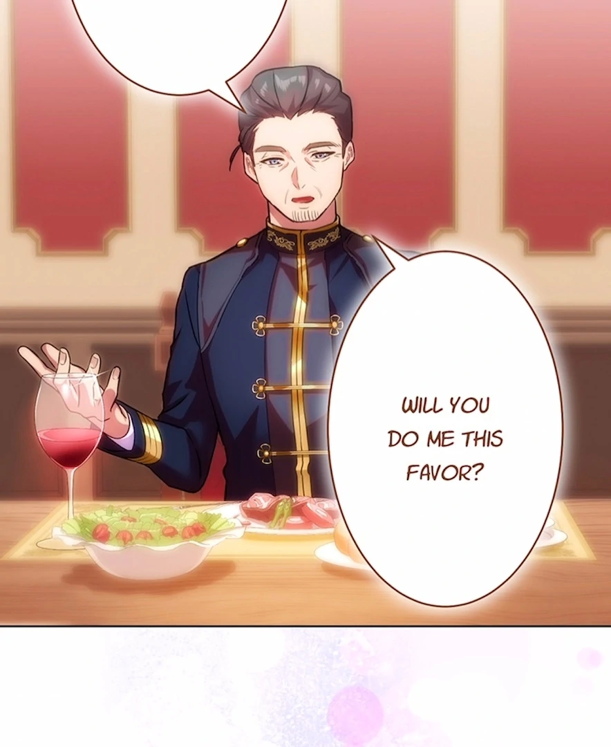 Your Majesty the King, I Will Educate You Chapter 32 - Page 65