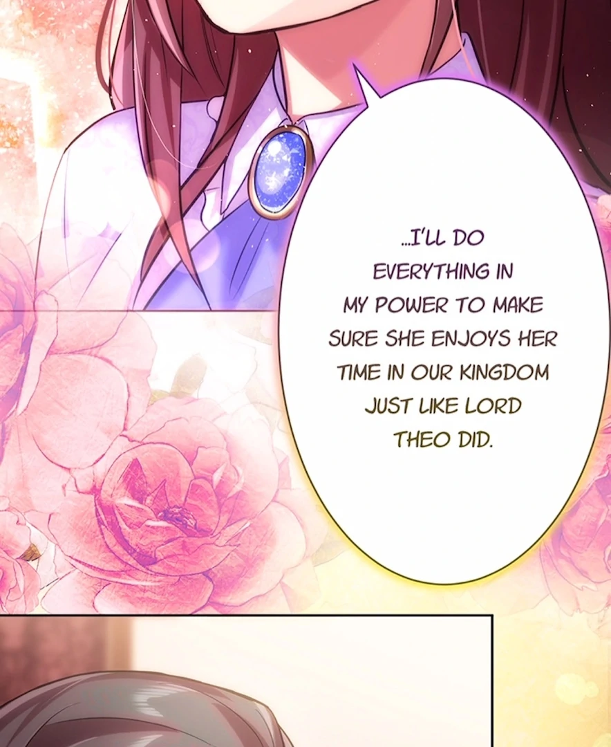 Your Majesty the King, I Will Educate You Chapter 32 - Page 69