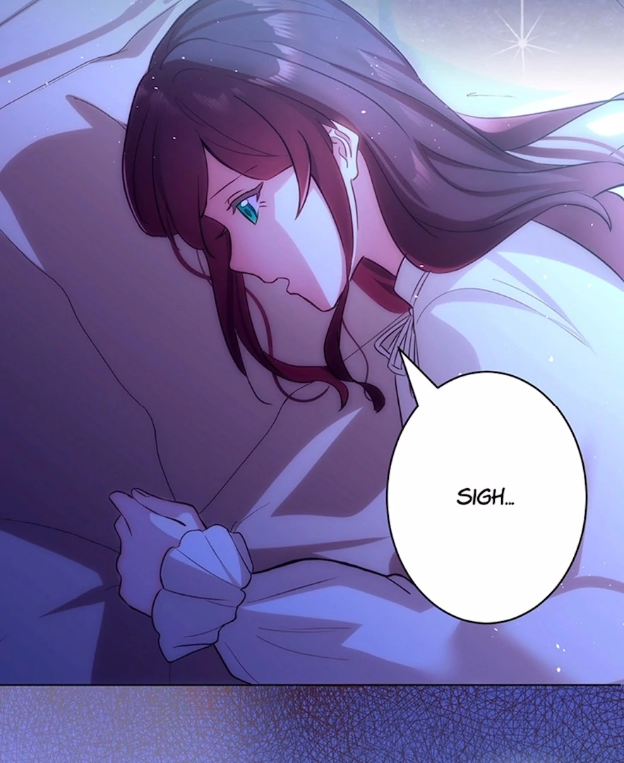 Your Majesty the King, I Will Educate You Chapter 32 - Page 73