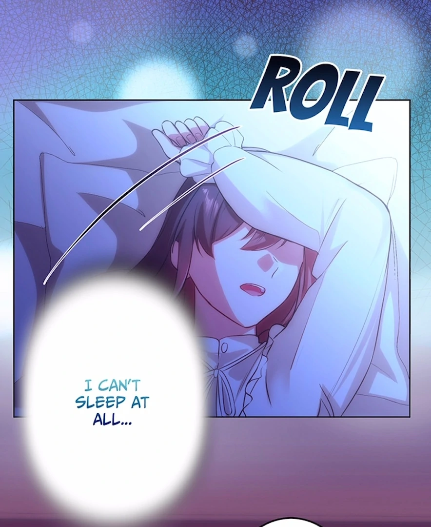 Your Majesty the King, I Will Educate You Chapter 32 - Page 74