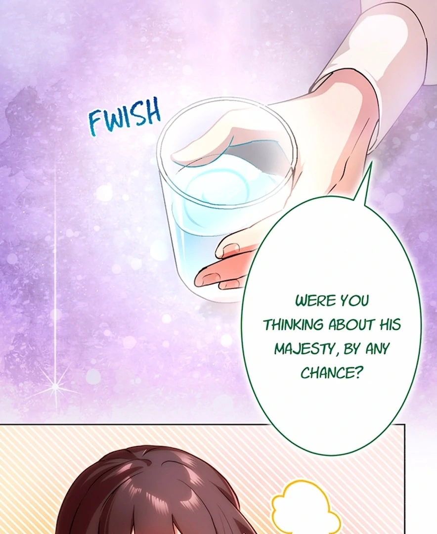 Your Majesty the King, I Will Educate You Chapter 32 - Page 80