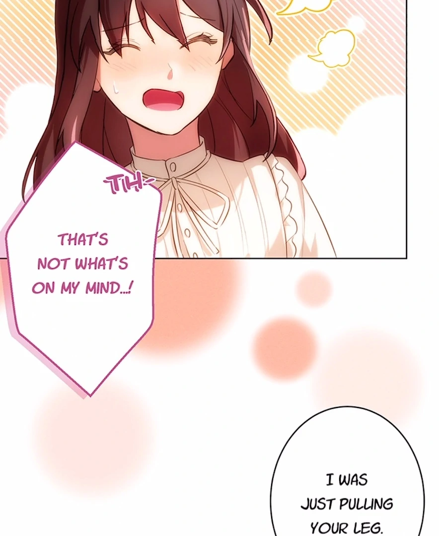 Your Majesty the King, I Will Educate You Chapter 32 - Page 81