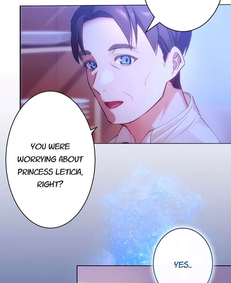 Your Majesty the King, I Will Educate You Chapter 32 - Page 82