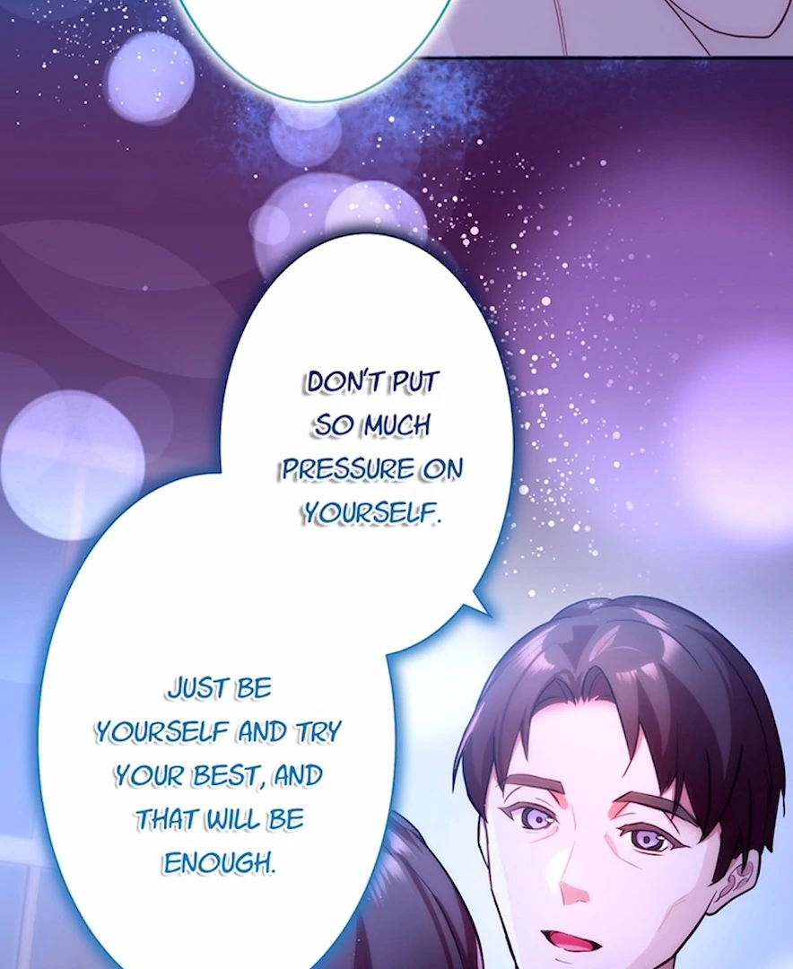 Your Majesty the King, I Will Educate You Chapter 32 - Page 84