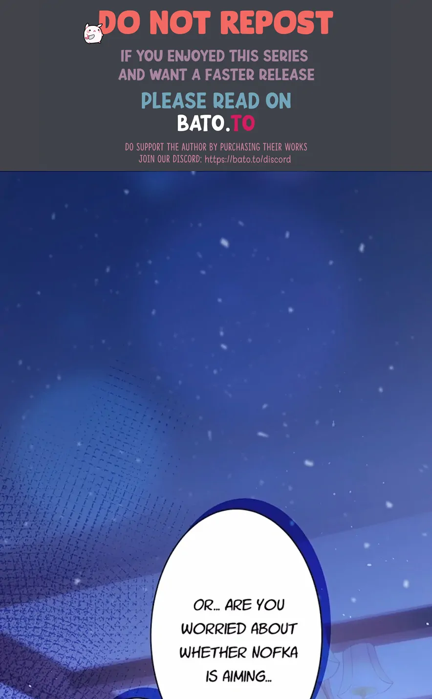 Your Majesty the King, I Will Educate You Chapter 33 - Page 1