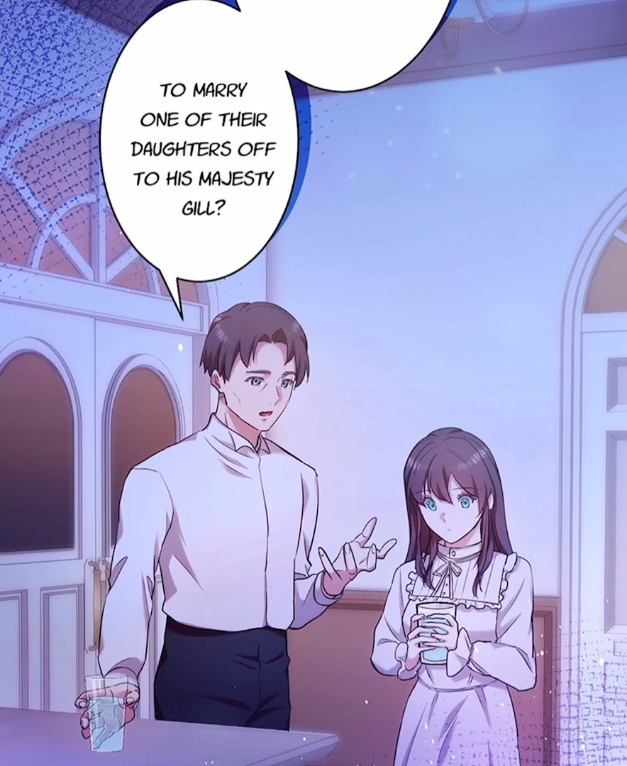 Your Majesty the King, I Will Educate You Chapter 33 - Page 2