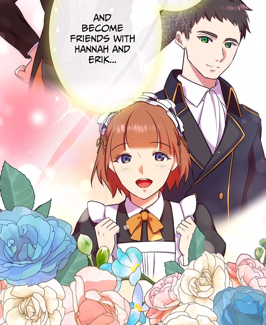 Your Majesty the King, I Will Educate You Chapter 33 - Page 11