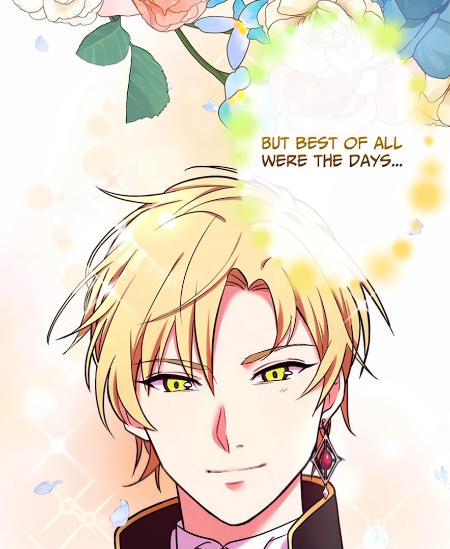 Your Majesty the King, I Will Educate You Chapter 33 - Page 12