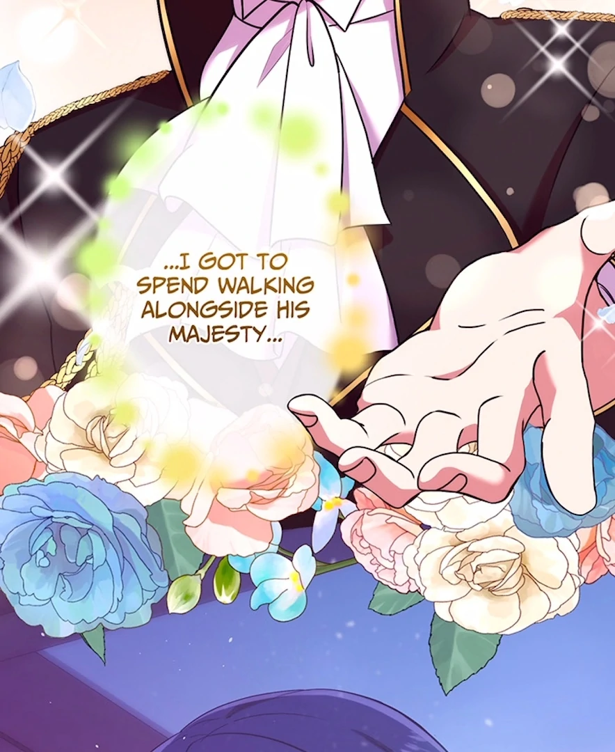 Your Majesty the King, I Will Educate You Chapter 33 - Page 13