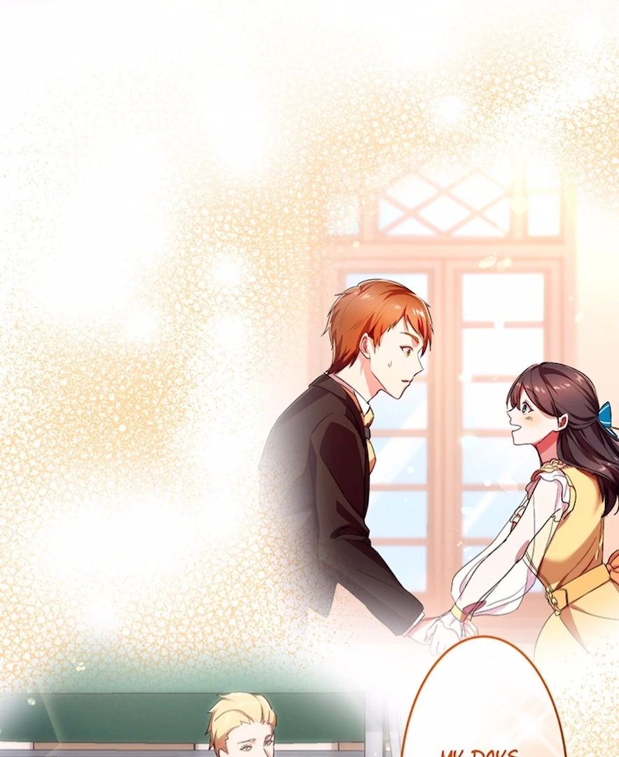 Your Majesty the King, I Will Educate You Chapter 33 - Page 19