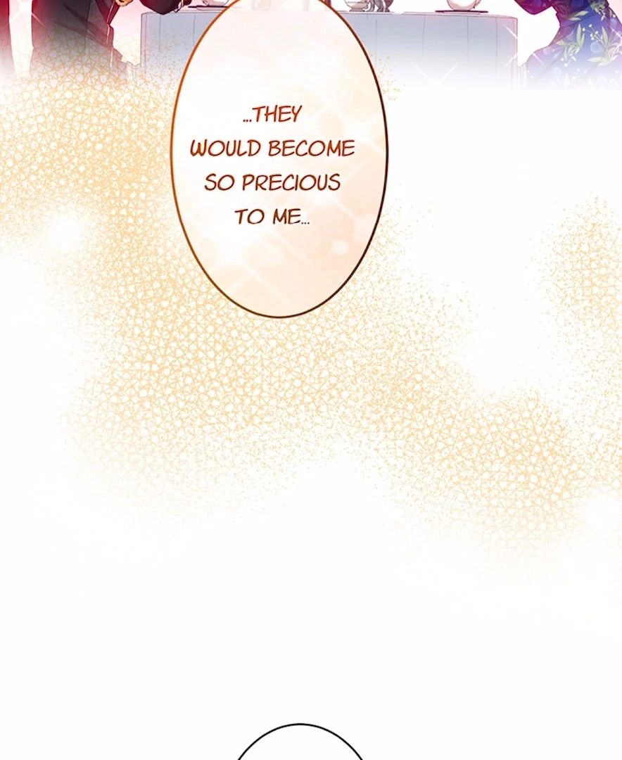 Your Majesty the King, I Will Educate You Chapter 33 - Page 21