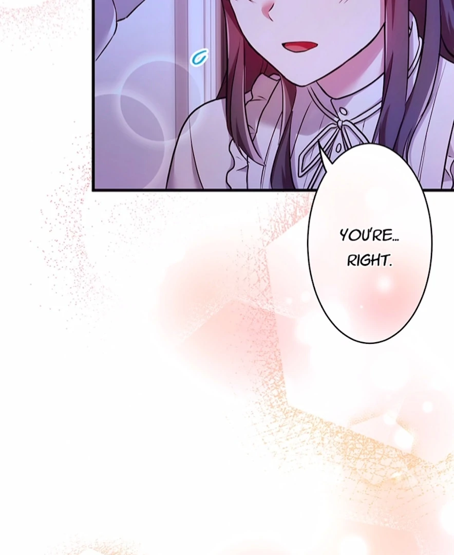 Your Majesty the King, I Will Educate You Chapter 33 - Page 25