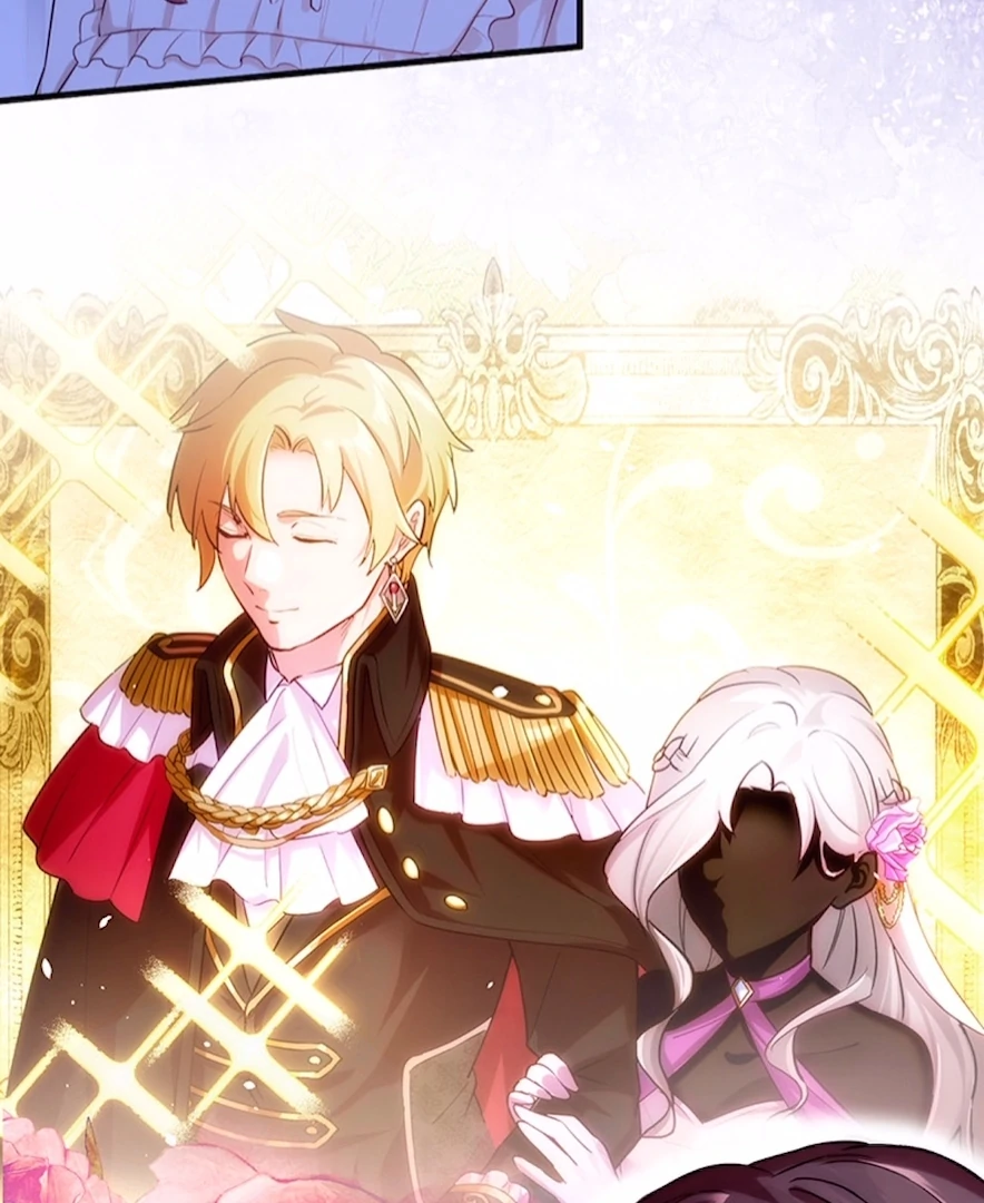 Your Majesty the King, I Will Educate You Chapter 33 - Page 4