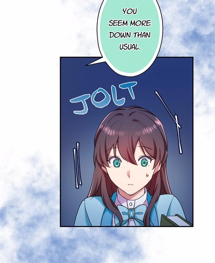 Your Majesty the King, I Will Educate You Chapter 33 - Page 39