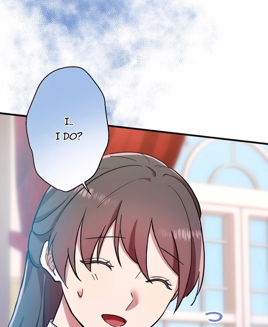 Your Majesty the King, I Will Educate You Chapter 33 - Page 40