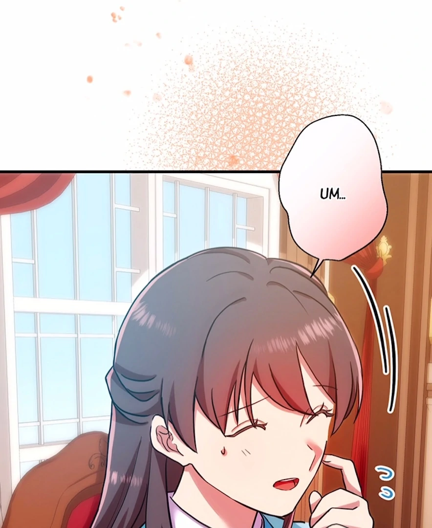 Your Majesty the King, I Will Educate You Chapter 33 - Page 45