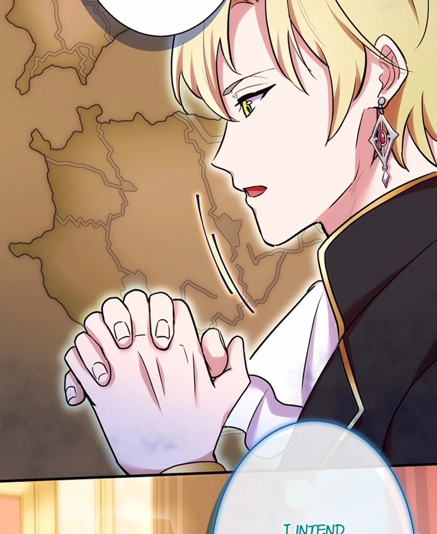 Your Majesty the King, I Will Educate You Chapter 33 - Page 51