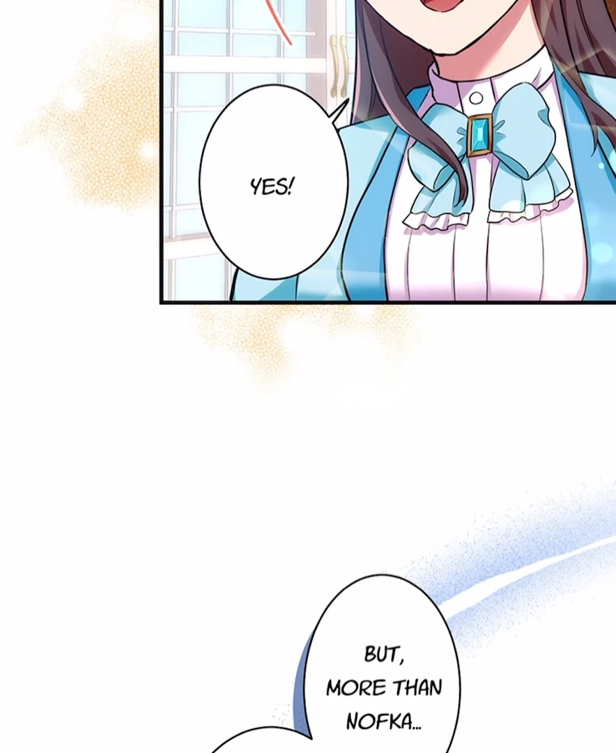 Your Majesty the King, I Will Educate You Chapter 33 - Page 54