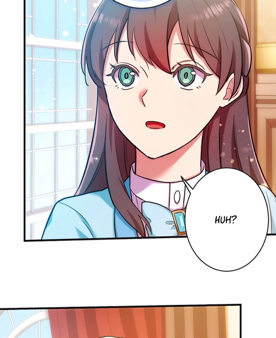 Your Majesty the King, I Will Educate You Chapter 33 - Page 57