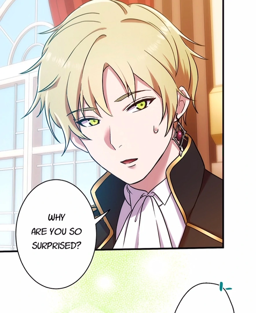 Your Majesty the King, I Will Educate You Chapter 33 - Page 58