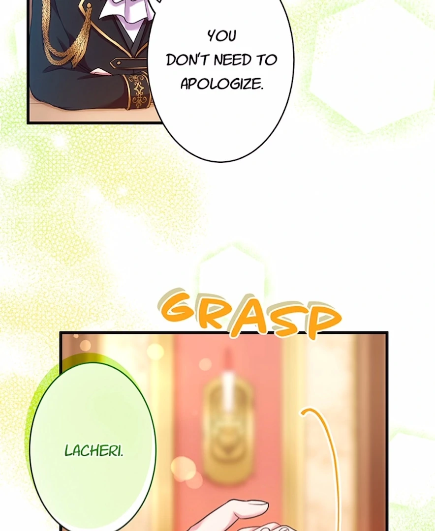 Your Majesty the King, I Will Educate You Chapter 33 - Page 60