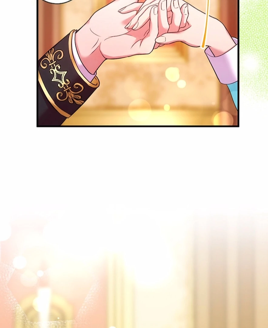 Your Majesty the King, I Will Educate You Chapter 33 - Page 61