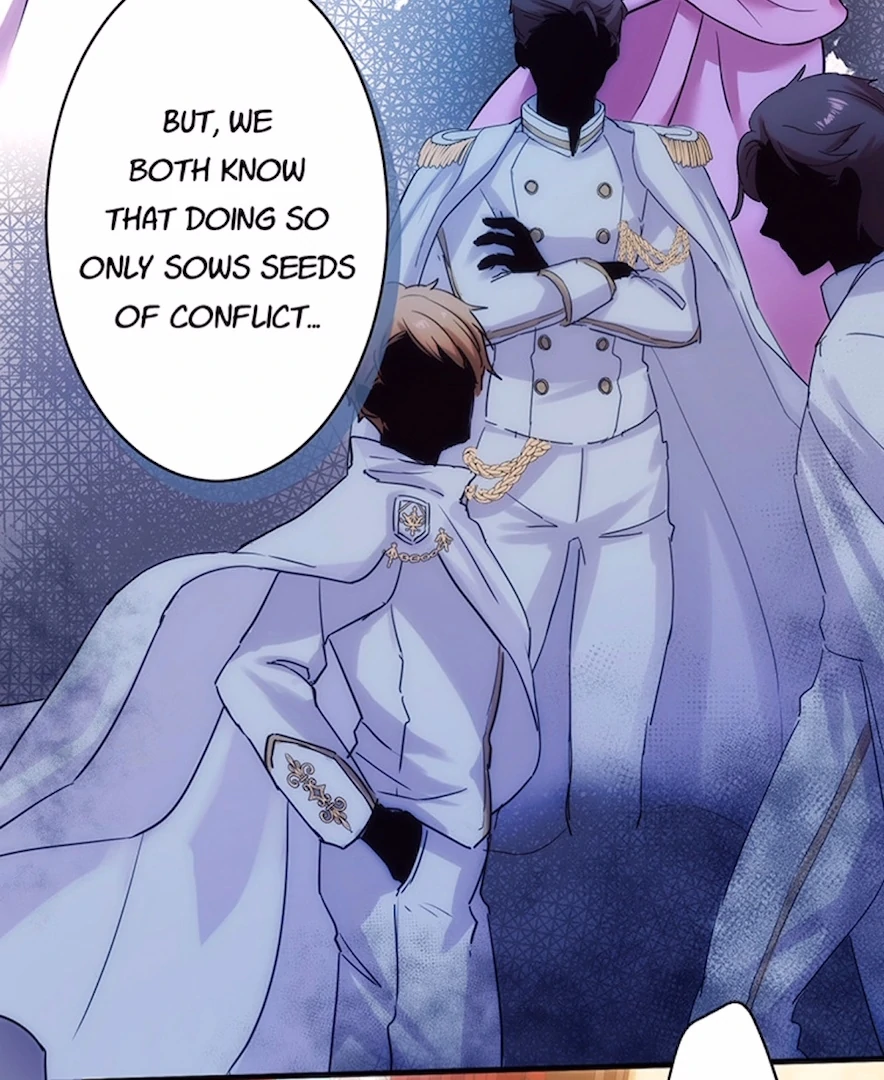 Your Majesty the King, I Will Educate You Chapter 33 - Page 66