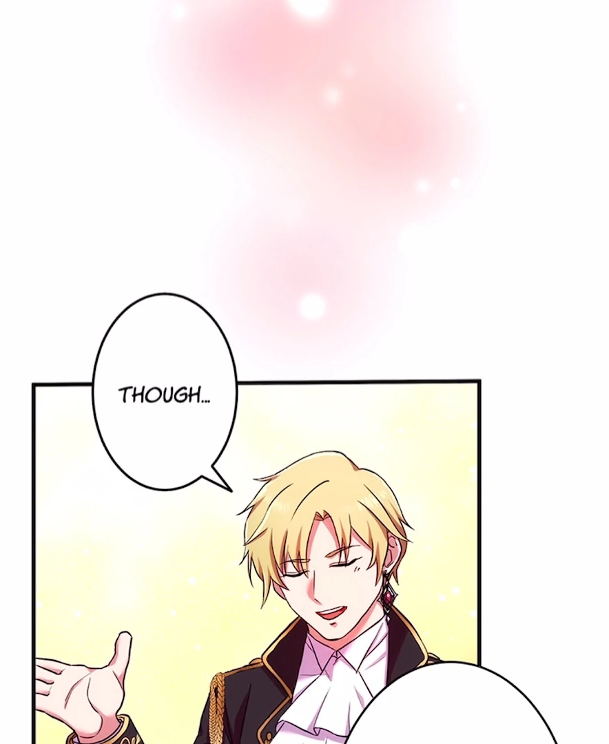 Your Majesty the King, I Will Educate You Chapter 33 - Page 72