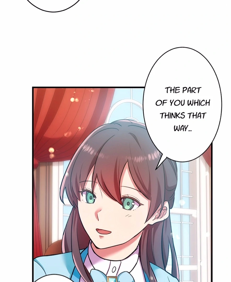 Your Majesty the King, I Will Educate You Chapter 33 - Page 76