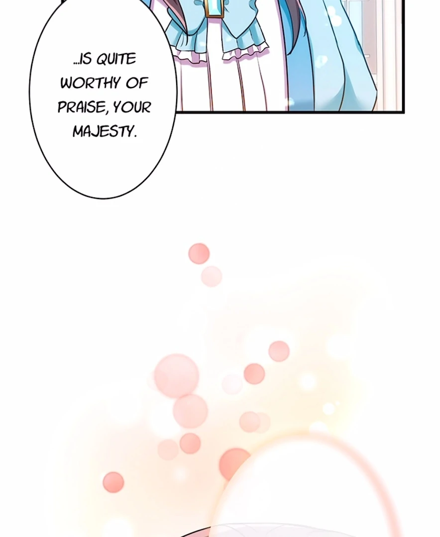 Your Majesty the King, I Will Educate You Chapter 33 - Page 77