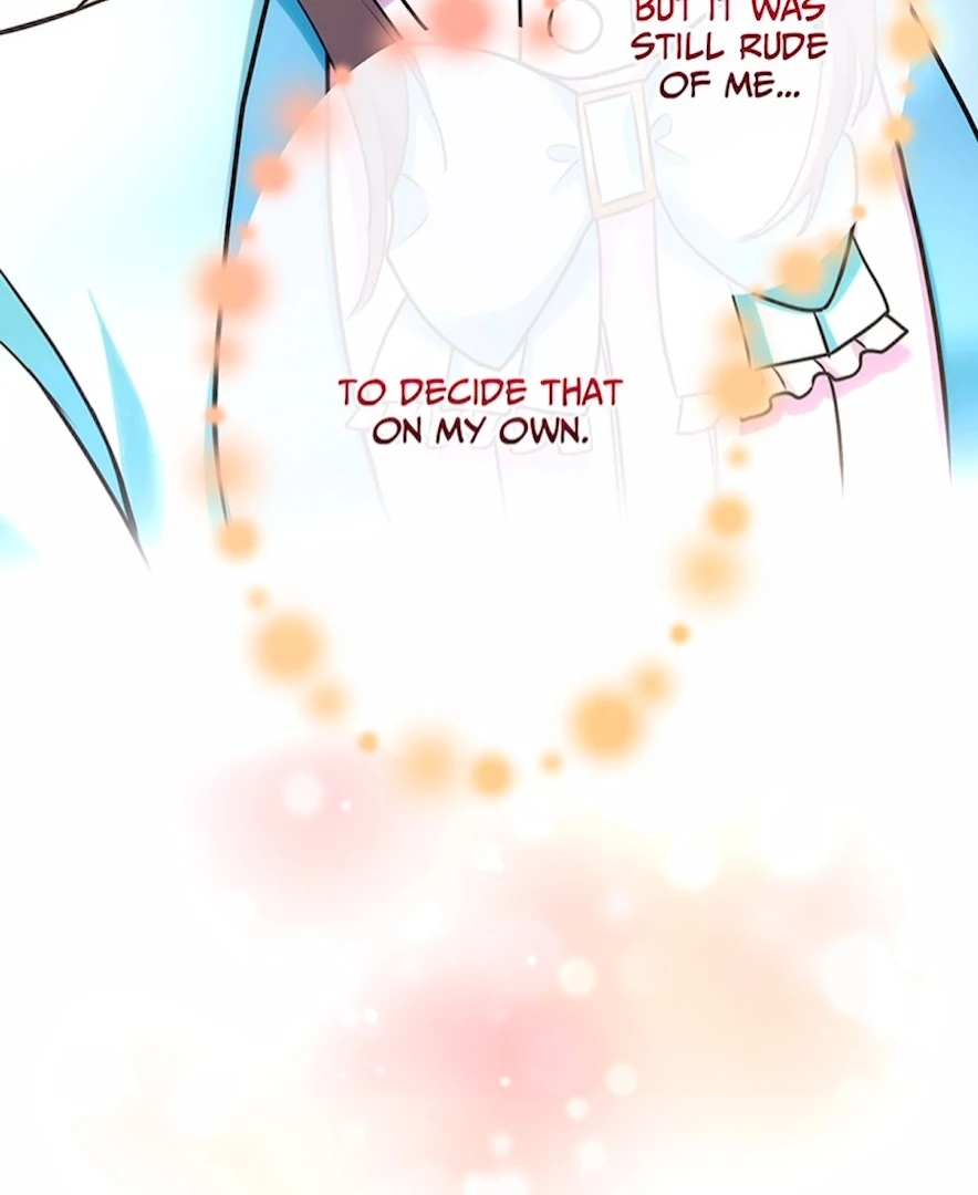 Your Majesty the King, I Will Educate You Chapter 33 - Page 79