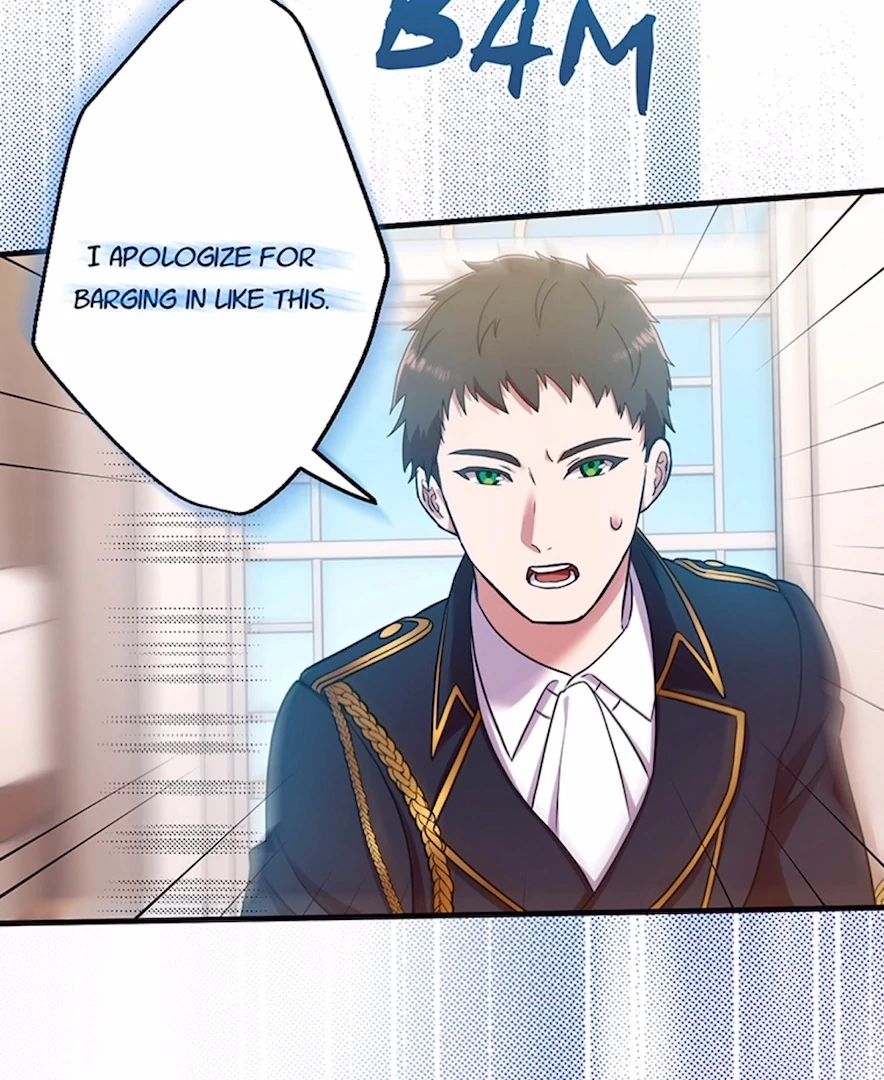 Your Majesty the King, I Will Educate You Chapter 33 - Page 83