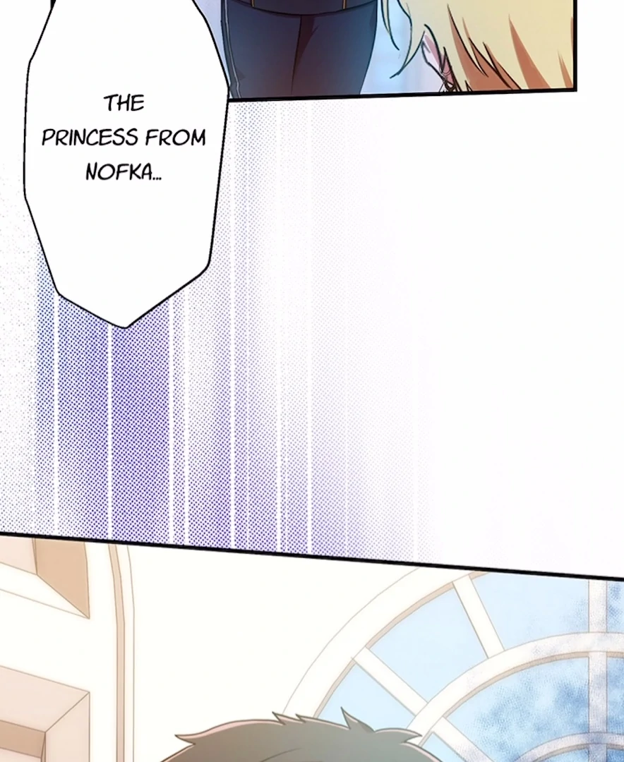 Your Majesty the King, I Will Educate You Chapter 33 - Page 85