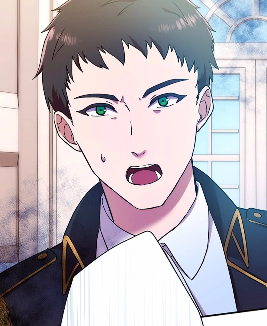 Your Majesty the King, I Will Educate You Chapter 33 - Page 86