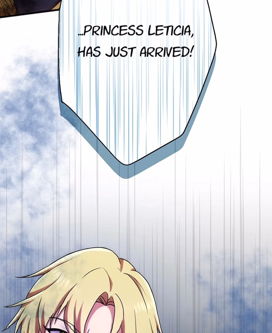 Your Majesty the King, I Will Educate You Chapter 33 - Page 87