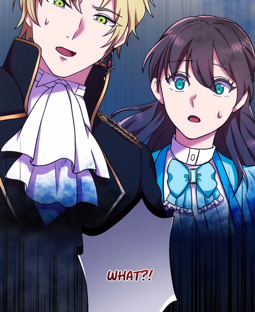 Your Majesty the King, I Will Educate You Chapter 33 - Page 88