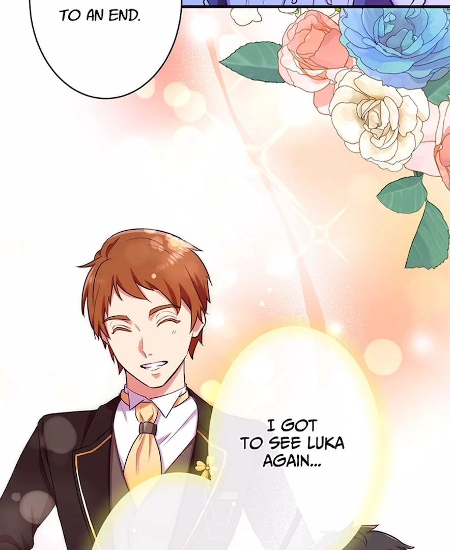 Your Majesty the King, I Will Educate You Chapter 33 - Page 10