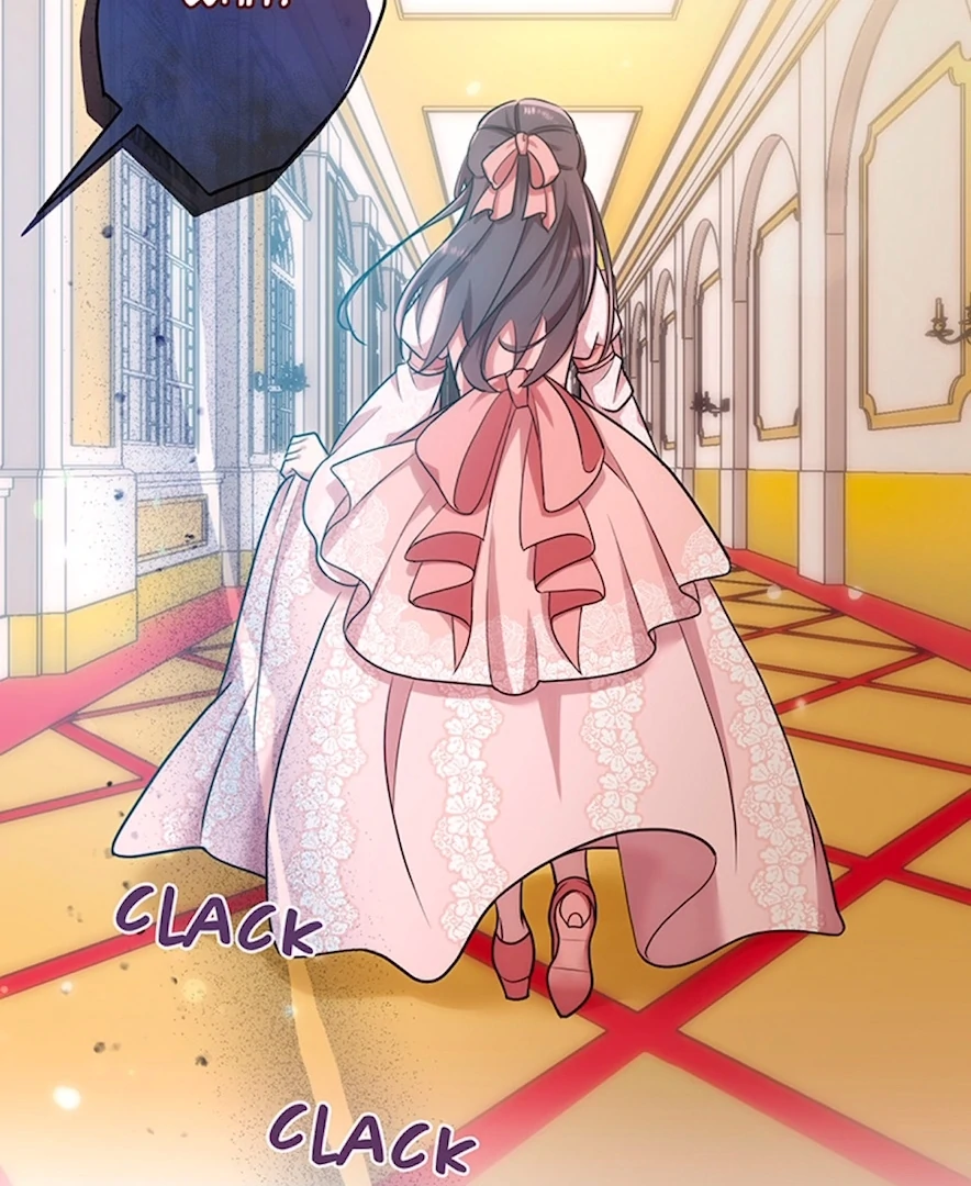 Your Majesty the King, I Will Educate You Chapter 35 - Page 11