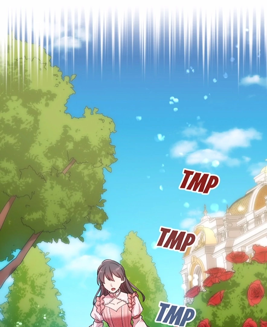 Your Majesty the King, I Will Educate You Chapter 35 - Page 14