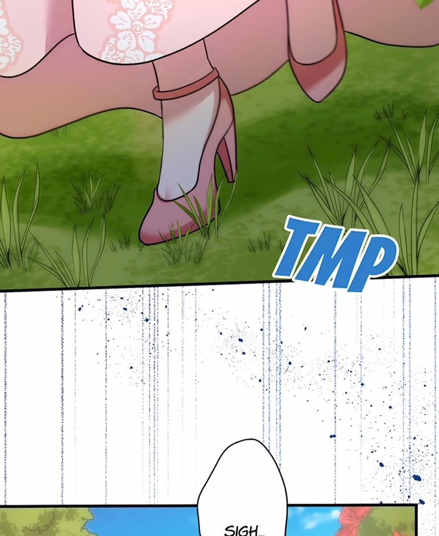 Your Majesty the King, I Will Educate You Chapter 35 - Page 16