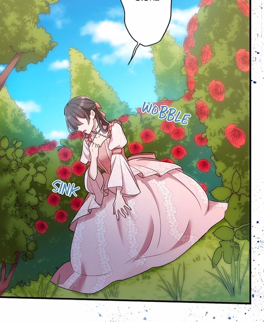 Your Majesty the King, I Will Educate You Chapter 35 - Page 17