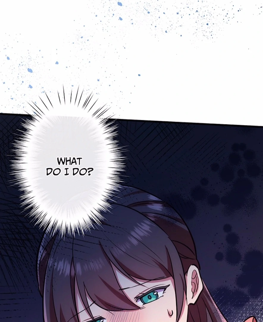 Your Majesty the King, I Will Educate You Chapter 35 - Page 18