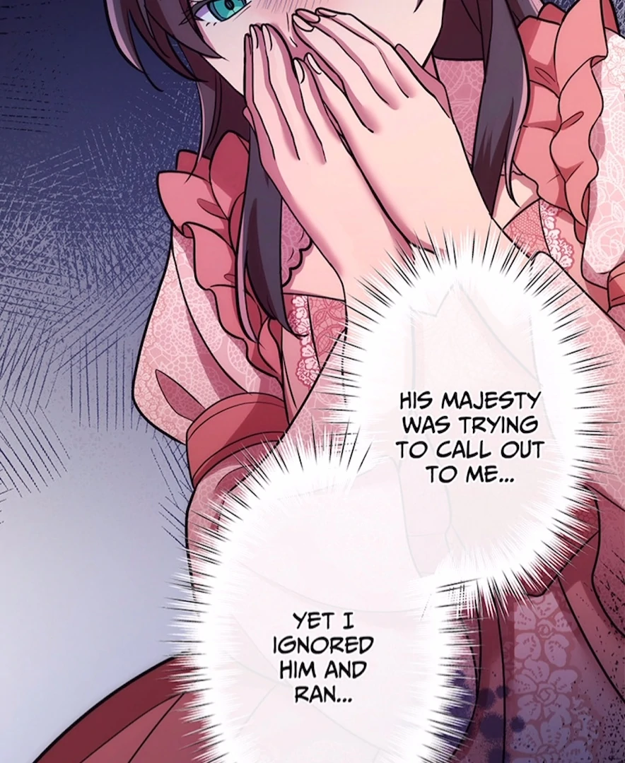 Your Majesty the King, I Will Educate You Chapter 35 - Page 19